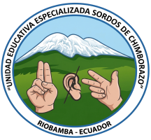 Unidad Educativa Especializada Sordos de Chimborazo